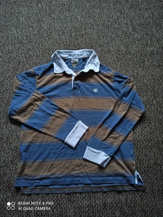 Лонгслів Timberland L