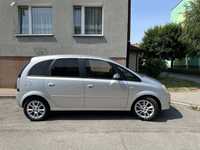 Opel Meriva - 1.6 - Stan bardzo dobry