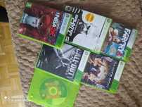 Gry na konsole xbox360