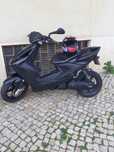 Yenho para venda aerox yamaha