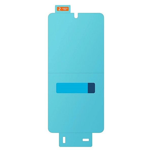 Folia ochronna Samsung EF-US937CTE na Samsung Galaxy S25 Edge antyrefl