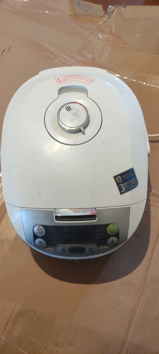 Мультиварка Philips