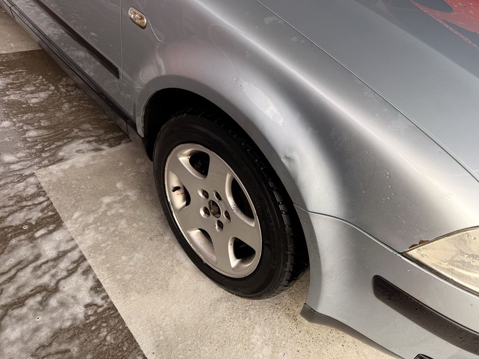 Passat B5 FL 1.8t