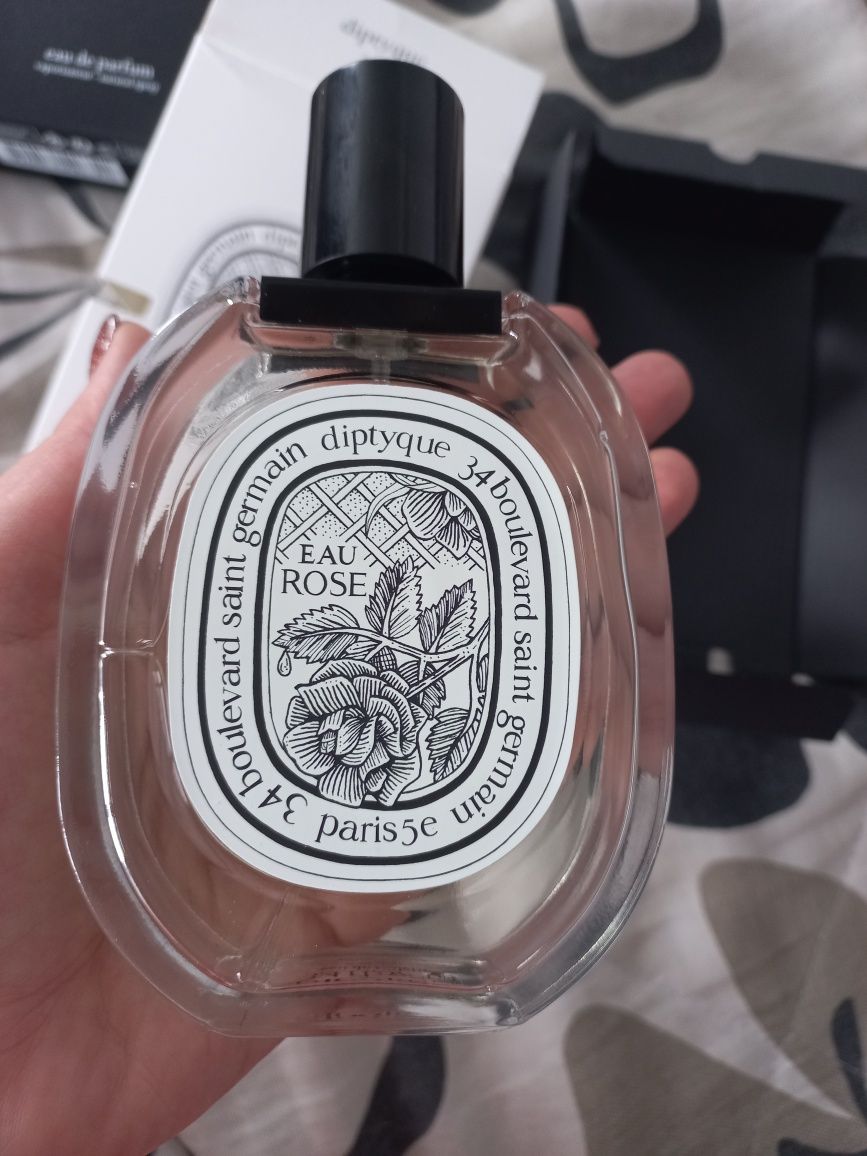 Парфум жіночий 100мл Diptyque