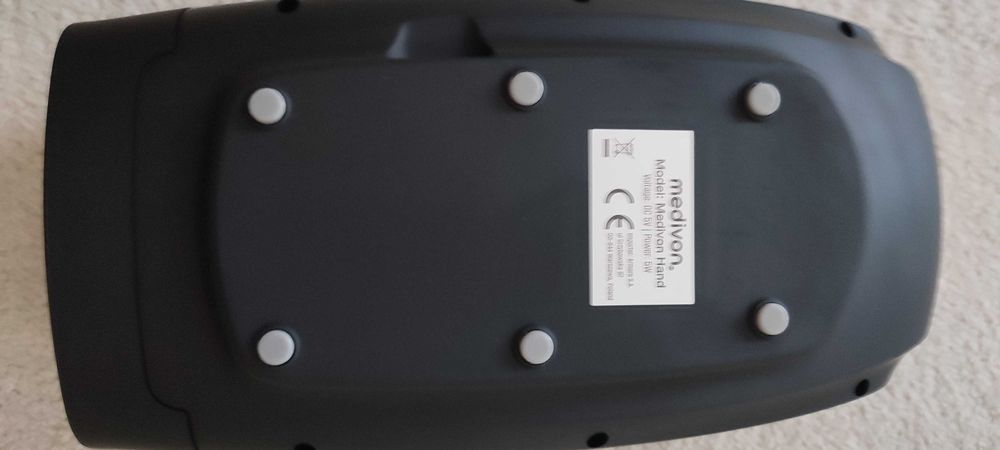 Masażer MEDIVON Hand Pro