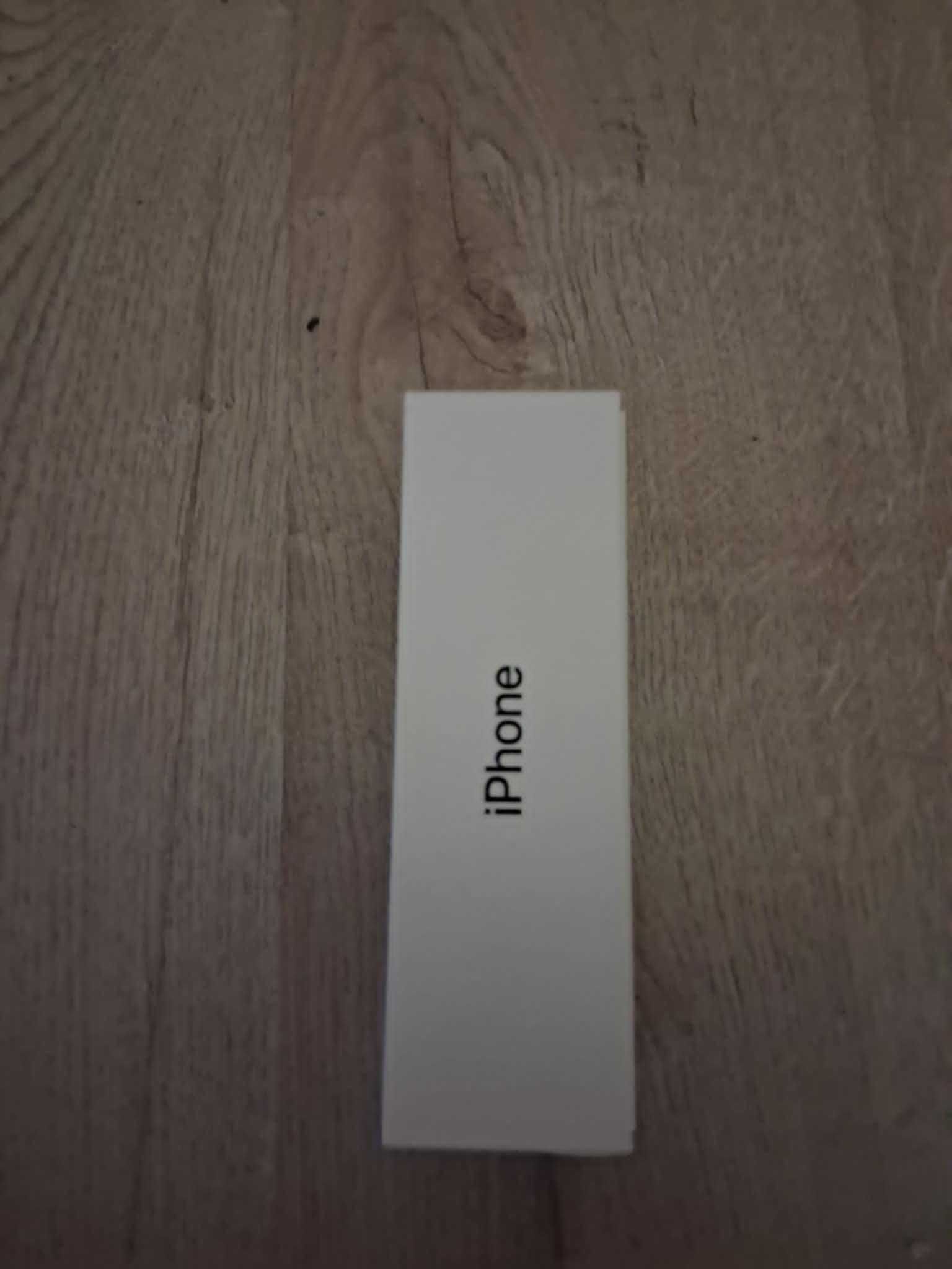 Smartfon Iphone 7