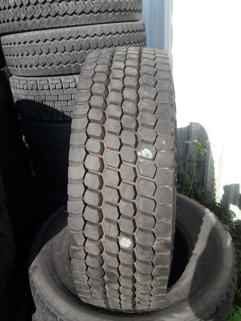 315/70R22.5 Barum Road Drive BD22