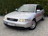 Audi A3 8L // 1.6b 102km // Lift // Zadbana