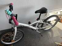 Bicicleta roda 20