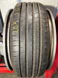 Goodyear Eagle F1 Asymmetric 3 205/50/17 98Y