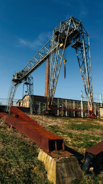 Ремонт, монтаж демонтаж та обслуговування козлових кранів та інших