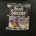 Gra PC - Beach Soccer Nowy w folii