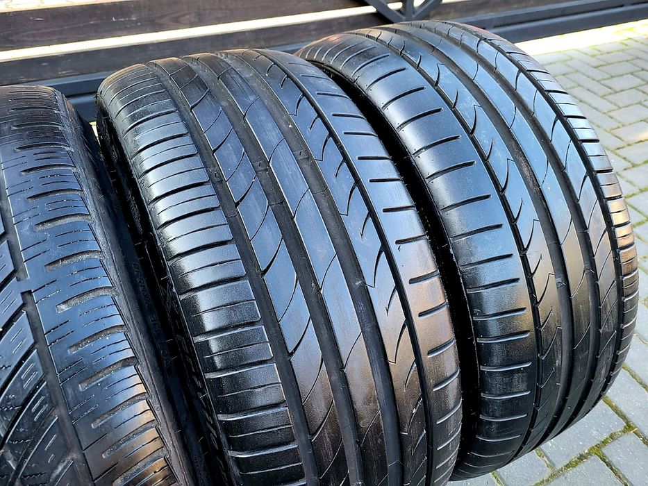 ## Koła Felgi 19 5x112 BBS Dwie Szerokości Audi VW Mercedes BMW Skoda