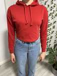 Bluza krótka rozmiar H&M