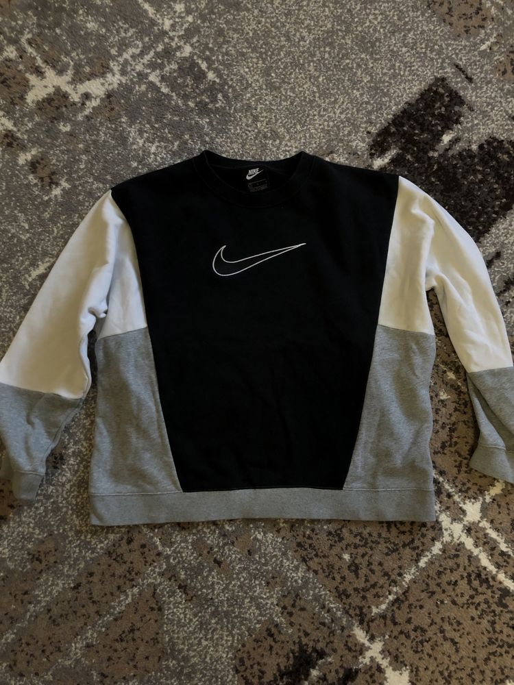 Кофта Nike big logo