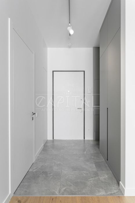 Аренда 3ком квартиры ЖК Park Avenue VIP Голосеевский