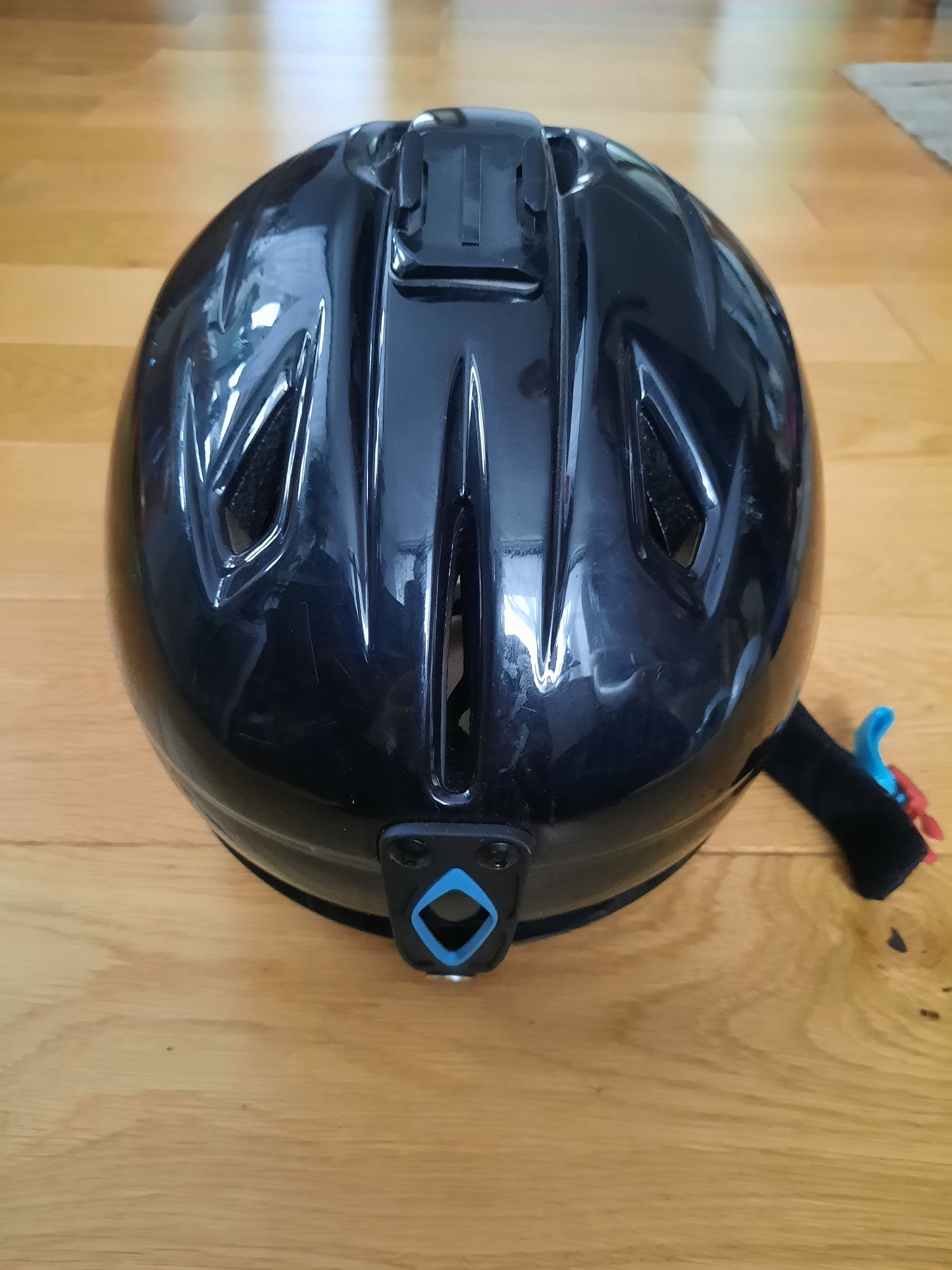 Kask narciarski Rossignol M-L , wysyłka