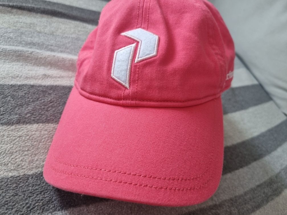 Czpka z daszkiem Peak Performance Retro Cap
