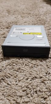 Dvd rom