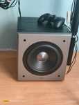Używany subwoofer EDIFIER T5