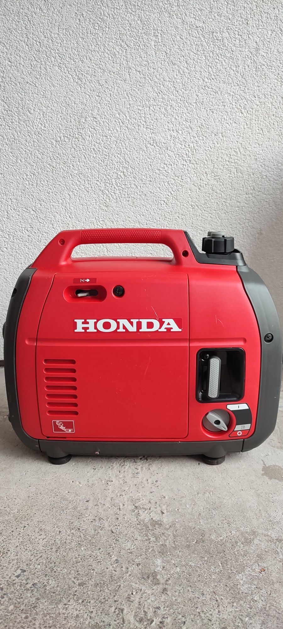 Генератор Honda EU22i