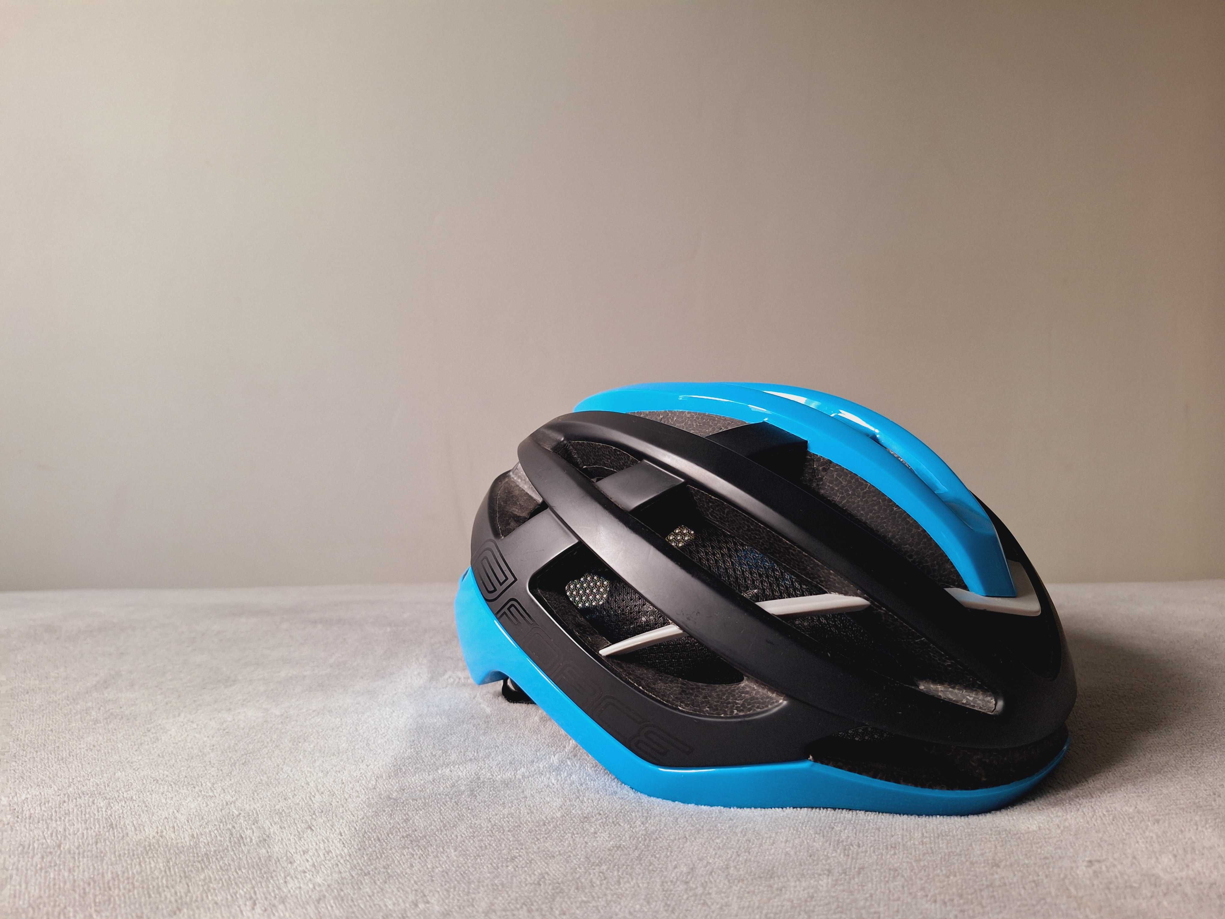 Kask Rowerowy Force Lynx