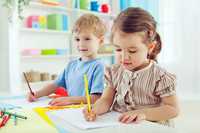 Підготовка дитини до школи (offline/online заняття)
