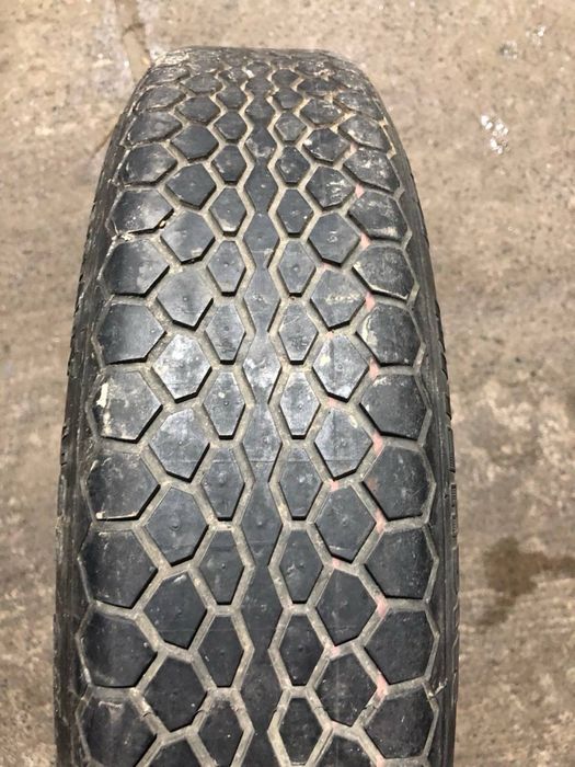 Докатка запасне колесо ланос сенс 4/100 r15