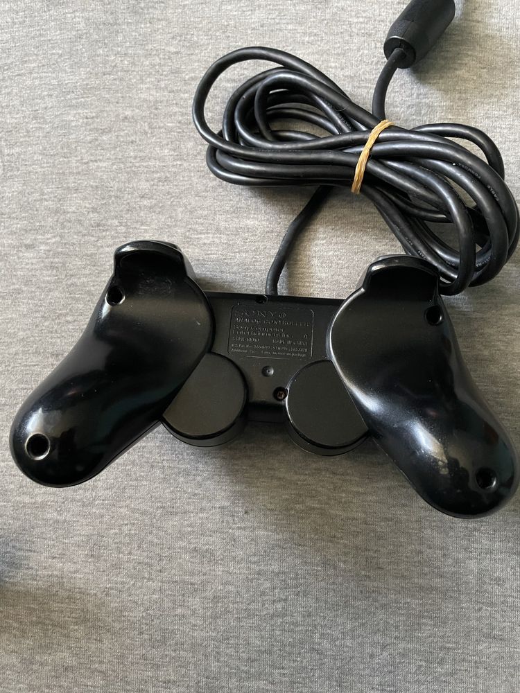 Konsola playstation 2 slim