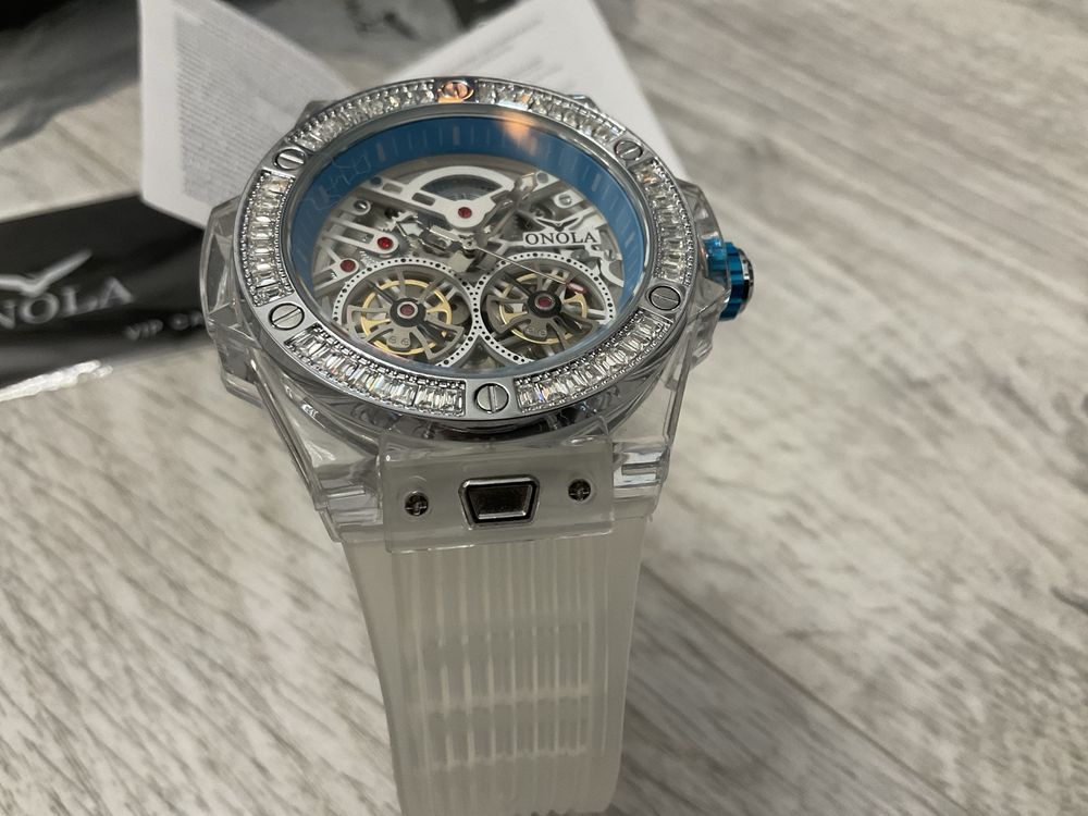 часы onola оригинал  унисекс  45