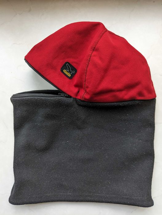 Балаклава Salewa підшлемник