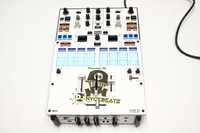 Mikser Pioneer DJ MIXER DJM-S7 LIMITED wers.