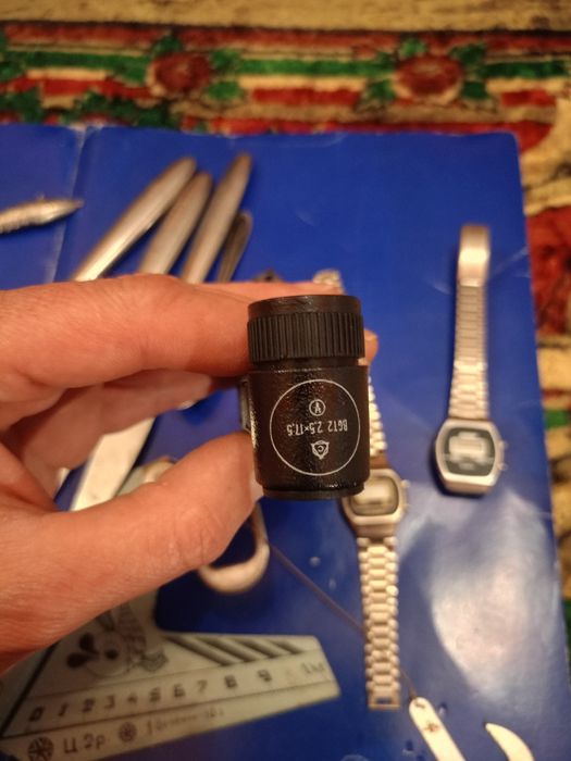 Bibeloty medal wpinka noże FSO