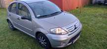 Sprzedam citroen c3