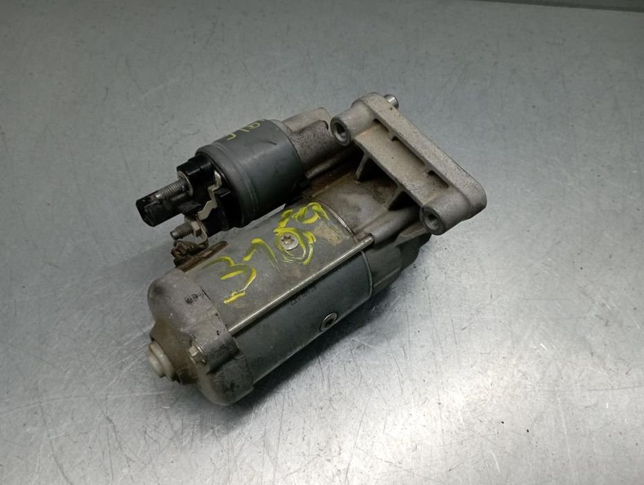 Motor de arranque CITROËN C3 III (SX)