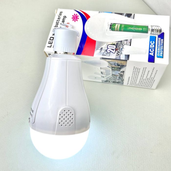 Світлодіодна лампа