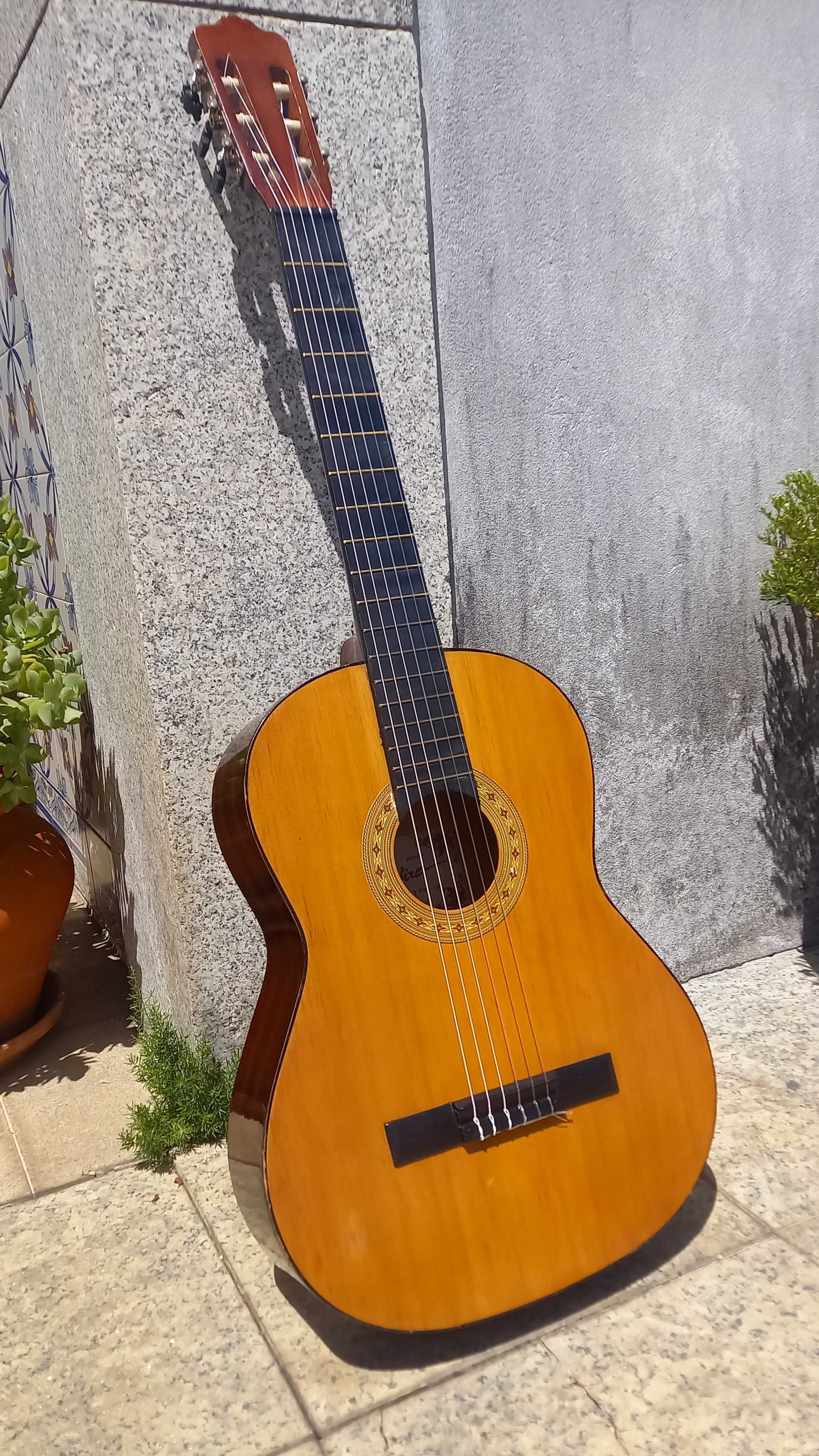 Guitarra clássica