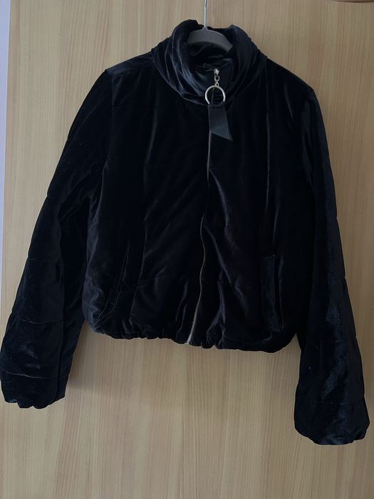 Куртка женская М
