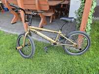 BMX Tornado Royal bugatti