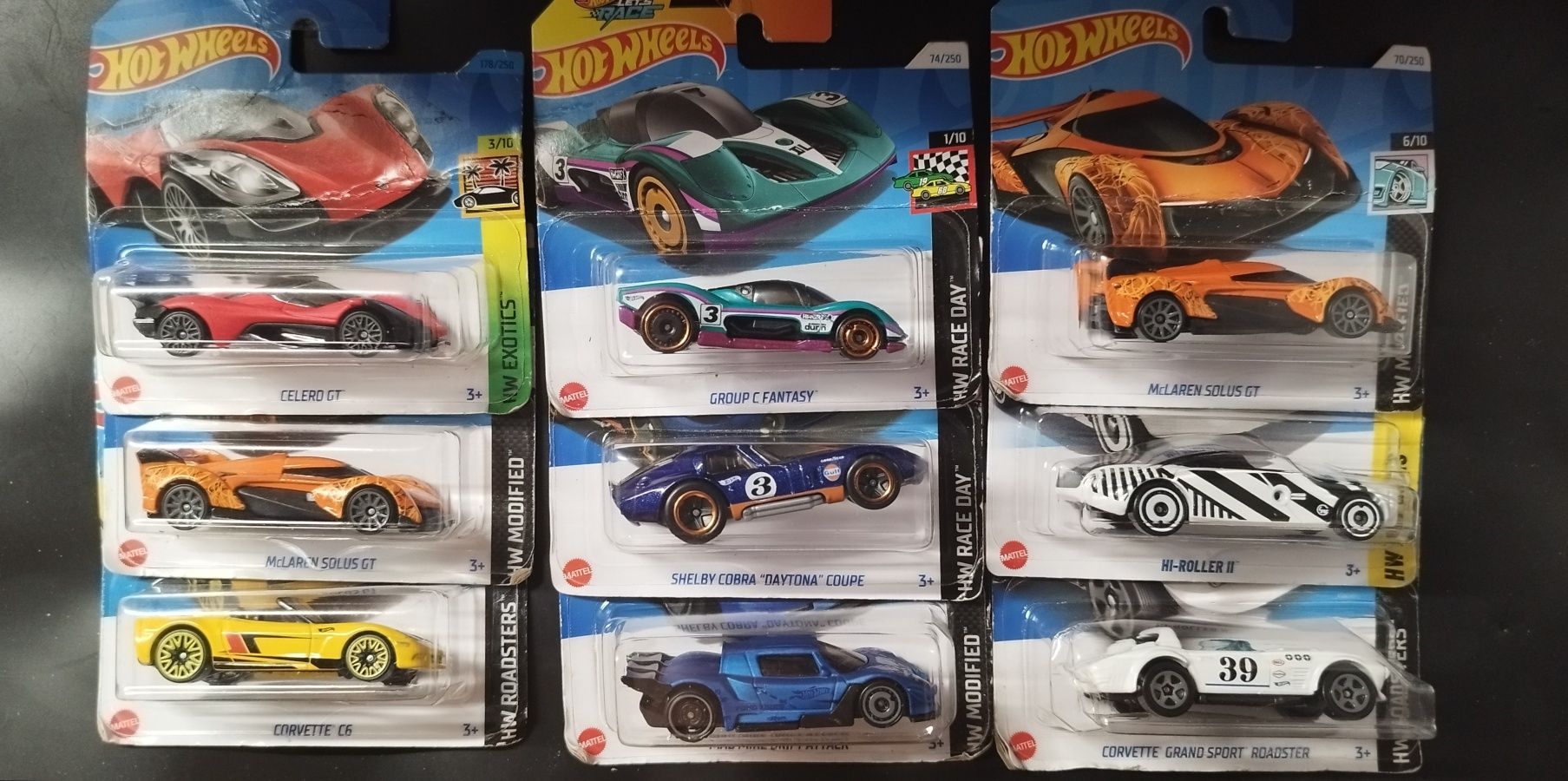 Carros Hot Wells