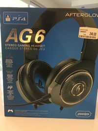 Słuchawki PS4 AG6