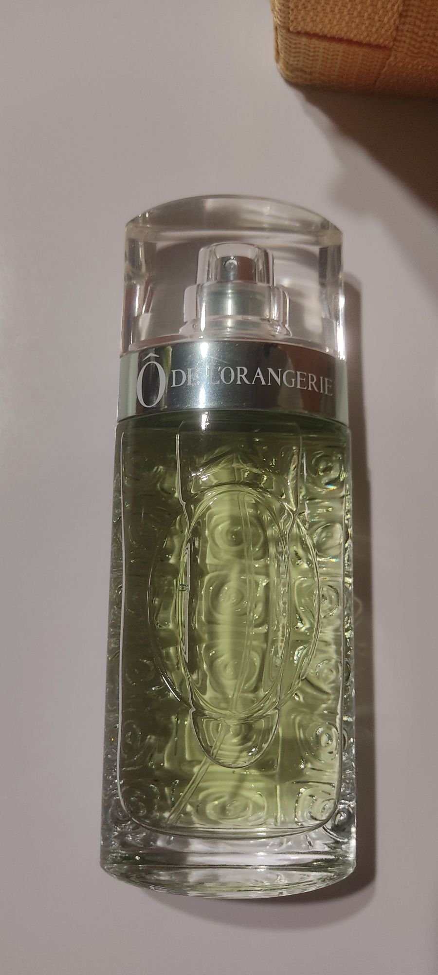 Lancôme Ô de L'Orangerie Eau de toilette 75 ml