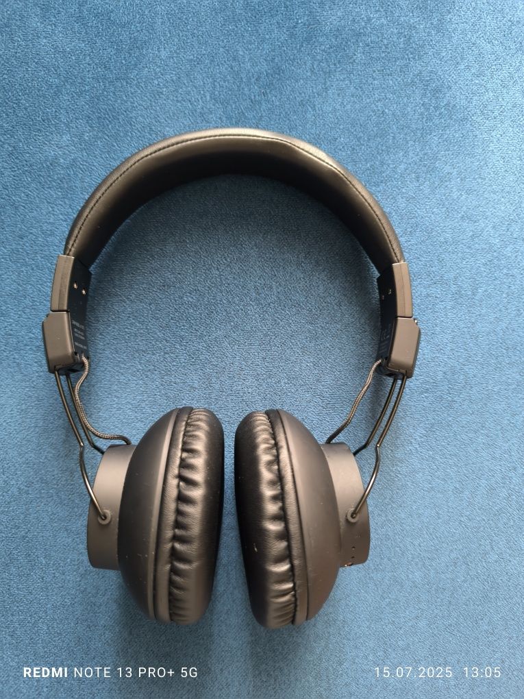 Słuchawki bluetooth Fresh 'n Rebel Code Core