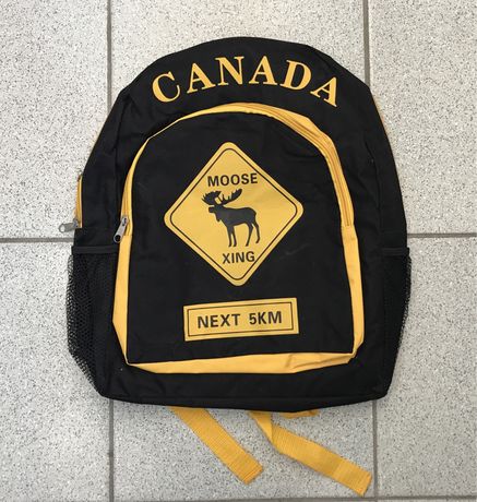 Рюкзак Canada