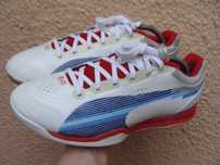 44/28.5 см Puma EVOspeed яркие беговые  кроссовки