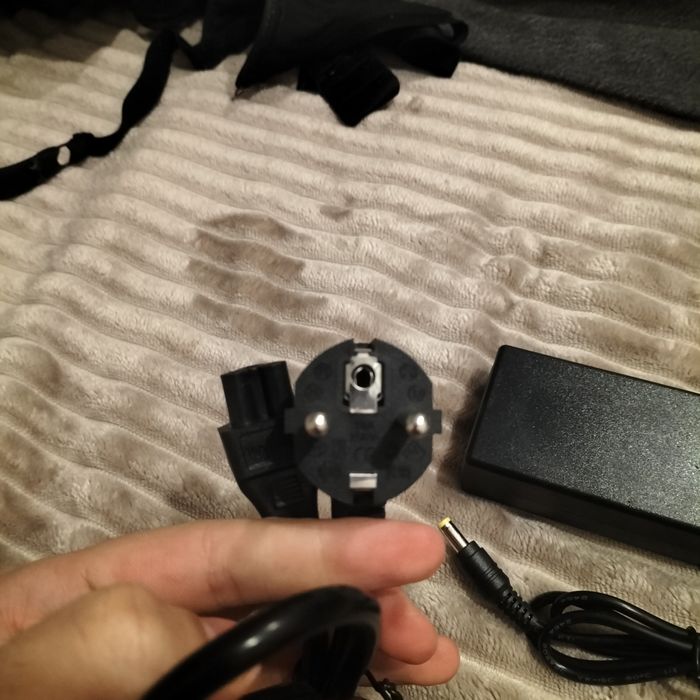 Carregador Lenovo ThinkPad