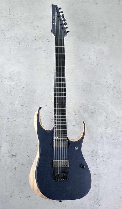 Ibanez RGDR4427FX Prestige - Japan + Mayones Velvetrone - Nowa