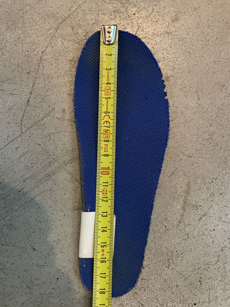 Buty diecięcy Nike