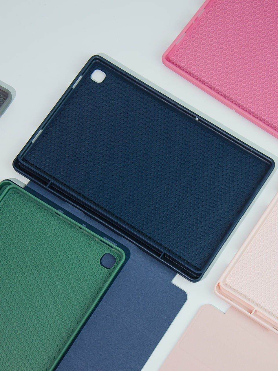 Чохол книжка слот стилус на планшет Samsung Galaxy Tab чехол книжка