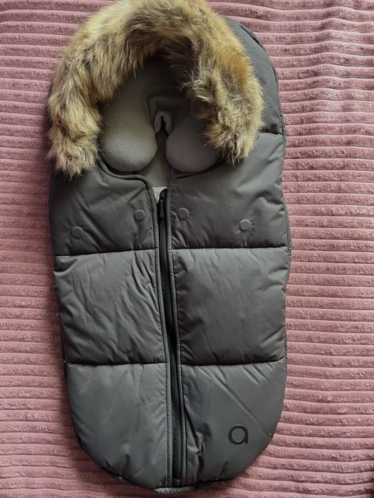 Spiworek Anex jak nowy